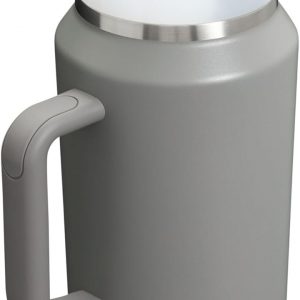 Stanley Quencher H2.0 Tumbler with Handle and Straw 30 oz | Flowstate 3-Position Lid | Cup Holder Compatible for Travel | Insulated Stainless Steel Cup | BPA-Free | Cherry Blossom