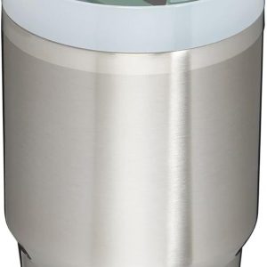 Stanley Quencher H2.0 Tumbler with Handle and Straw 30 oz | Flowstate 3-Position Lid | Cup Holder Compatible for Travel | Insulated Stainless Steel Cup | BPA-Free | Cherry Blossom
