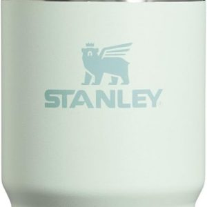 Stanley Quencher H2.0 Tumbler with Handle and Straw 30 oz | Flowstate 3-Position Lid | Cup Holder Compatible for Travel | Insulated Stainless Steel Cup | BPA-Free | Cherry Blossom