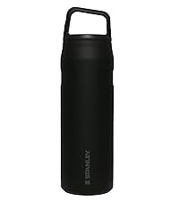 Stanley Quencher H2.0 Tumbler with Handle and Straw 30 oz | Flowstate 3-Position Lid | Cup Holder Compatible for Travel | Insulated Stainless Steel Cup | BPA-Free | Cherry Blossom