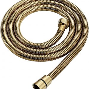 Pulvérisateur de bidet à main pour toilette, pulvérisateur de bidet en laiton massif doré, eau froide simple, douche de bidet de salle de bain, pulvérisateurs de couches en tissu pour bébé,A