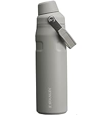 Stanley Quencher H2.0 Tumbler with Handle and Straw 30 oz | Flowstate 3-Position Lid | Cup Holder Compatible for Travel | Insulated Stainless Steel Cup | BPA-Free | Cherry Blossom