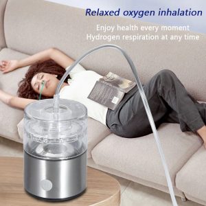 Générateur d&apos;eau d&apos;hydrogène Portable 450ml, Mode 3 Minutes, tasse d&apos;eau d&apos;hydrogène à haute Concentration, chargement USB