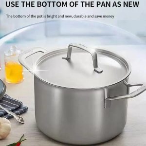 Nettoyant pour casseroles et poêles en acier inoxydable, nettoyant pour livres de cuisine, gel astronomique noir pour enlever les écailles noires de l&apos;huile SAF, 150ml