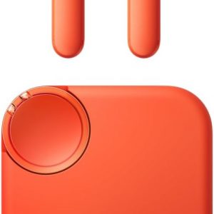 CMF by Nothing Buds 2 Écouteurs sans Fil avec ANC Hybride de 48 DB, autonomie de 55 Heures, Driver PMI de 11 mm, 6 micros HD et Audio Spatial, résistance à l’Eau IP55 – Gris foncé