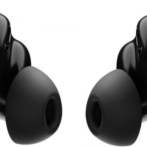 Bose QuietComfort Earbuds, Écouteurs sans Fil à réduction de Bruit, Écouteurs Bluetooth Lifestyle Confortables Longue Durée, Jusqu’à 8,5’Heures d’autonomie, Noir