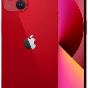 Apple iPhone 13, 128 Go, Minuit Reconditionné