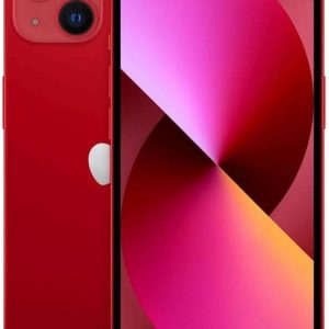 Apple iPhone 14, 128 GB, Jaune Reconditionné