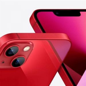 Apple iPhone 13, 128 Go, Minuit Reconditionné