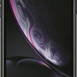 Apple Iphone Xr 64Go Noir Reconditionné