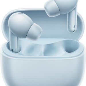 Xiaomi Redmi Buds 6 Lite Écouteurs sans Fil, Annulation de Bruit, légers, jusqu&apos;à 36 Heures d&apos;autonomie, Bluetooth 5.3