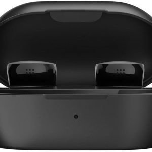 Bose QuietComfort Earbuds, Écouteurs sans Fil à réduction de Bruit, Écouteurs Bluetooth Lifestyle Confortables Longue Durée, Jusqu’à 8,5’Heures d’autonomie, Noir