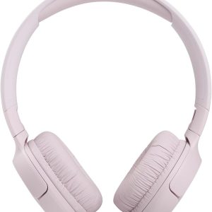 JBL TUNE 510BT – Casque supra-auriculaire sans fil – Equipé de la technologie Bluetooth – Connection multi-points – Léger, confortable et pliable – Jusqu’à 40 hrs d’écoute – Bleu