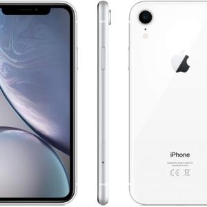 Apple Iphone Xr 64Go Noir Reconditionné