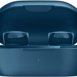 Bose QuietComfort Earbuds, Écouteurs sans Fil à réduction de Bruit, Écouteurs Bluetooth Lifestyle Confortables Longue Durée, Jusqu’à 8,5’Heures d’autonomie, Bleu crépuscule - Édition limitée