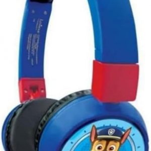 Lexibook - Disney Stitch - Casque Audio 2-en-1 Bluetooth & Filaire avec Micro et Bouton de contrôle, Pliable et Ajustable, Batterie Rechargeable Longue durée - HPBT010D