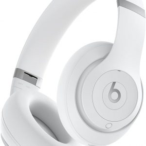 Beats Studio Pro - Casque sans Fil avec Bluetooth et Réduction du Bruit - Audio Spatial personnalisé, Audio USB-C au Format Lossless, Compatibilité Apple et Android - Sable