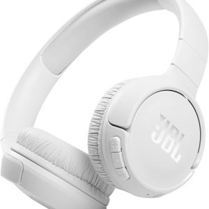 JBL TUNE 510BT – Casque supra-auriculaire sans fil – Equipé de la technologie Bluetooth – Connection multi-points – Léger, confortable et pliable – Jusqu’à 40 hrs d’écoute – Bleu