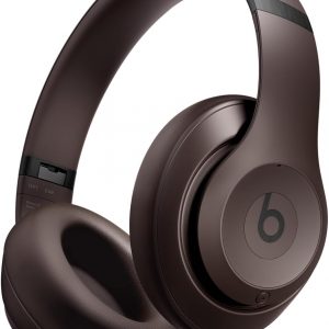 Beats Studio Pro - Casque sans Fil avec Bluetooth et Réduction du Bruit - Audio Spatial personnalisé, Audio USB-C au Format Lossless, Compatibilité Apple et Android - Sable