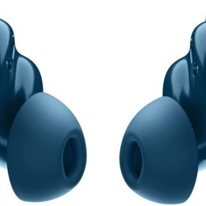 Bose QuietComfort Earbuds, Écouteurs sans Fil à réduction de Bruit, Écouteurs Bluetooth Lifestyle Confortables Longue Durée, Jusqu’à 8,5’Heures d’autonomie, Bleu crépuscule - Édition limitée