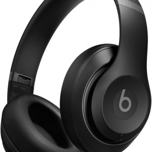 Beats Studio Pro - Casque sans Fil avec Bluetooth et Réduction du Bruit - Audio Spatial personnalisé, Audio USB-C au Format Lossless, Compatibilité Apple et Android - Sable