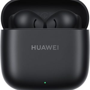 HUAWEI FreeBuds SE 2 écouteurs Bluetooth sans fill, Jusqu&apos;à 40 Heures d&apos;autonomie, Compact et Confortable à Prendre en Main, IP54, Charge Rapide, avec iOS, Android et Windows, Bleu