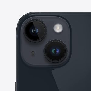 Apple iPhone 14 Plus, 128 Go - Minuit - Reconditionné