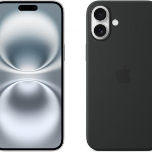 Apple iPhone 16 Plus 128 Go - Outremer