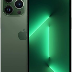 Apple iPhone 13 Pro, 256 Go - Graphite Reconditionné