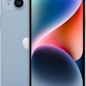 Apple iPhone 14 Plus, 128 Go - Minuit - Reconditionné