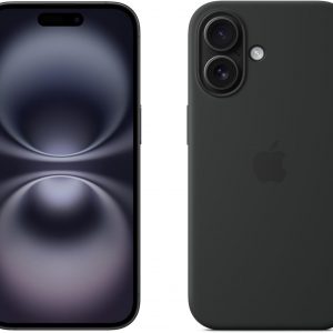 Apple iPhone 16 128 Go - Outremer