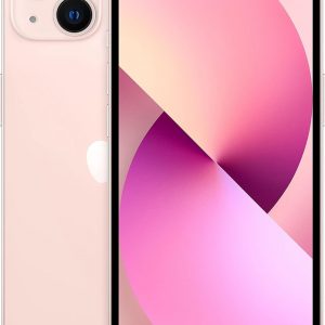 Apple iPhone 14, 128 GB, Jaune Reconditionné