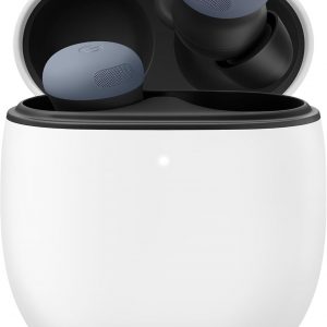 Google Pixel Buds Pro 2 – Écouteurs sans Fil avec Suppression Active du Bruit – Écouteurs Bluetooth – Vert Sauge