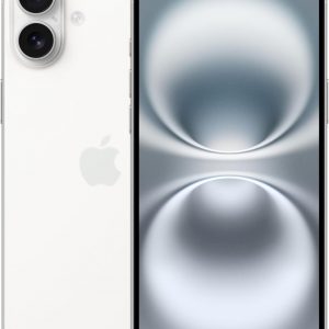 Apple iPhone 16 Plus 128 Go - Outremer