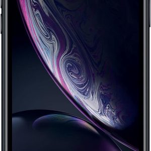 Apple Iphone Xr 64Go Noir Reconditionné
