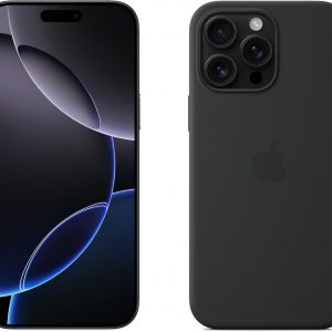 Apple iPhone 16 Pro Max 256 Go - Titane Sable