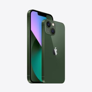 Apple iPhone 13, 128 Go, Minuit Reconditionné