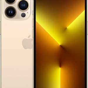 Apple iPhone 13 Pro, 256 Go - Graphite Reconditionné
