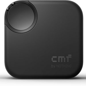 CMF by Nothing Buds 2 Écouteurs sans Fil avec ANC Hybride de 48 DB, autonomie de 55 Heures, Driver PMI de 11 mm, 6 micros HD et Audio Spatial, résistance à l’Eau IP55 – Gris foncé