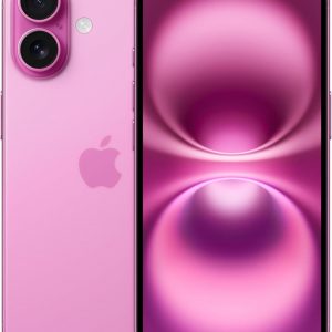 Apple iPhone 16 128 Go - Outremer