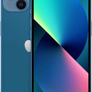 Apple iPhone 14, 128 GB, Jaune Reconditionné