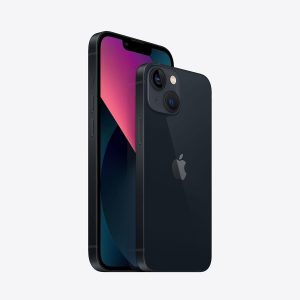 Apple iPhone 13, 128 Go, Minuit Reconditionné