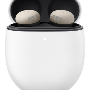 Google Pixel Buds Pro 2 – Écouteurs sans Fil avec Suppression Active du Bruit – Écouteurs Bluetooth – Vert Sauge