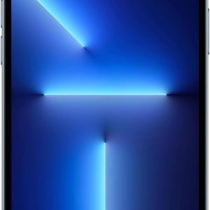 Apple iPhone 13 Pro, 256 Go - Graphite Reconditionné