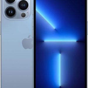 Apple iPhone 13 Pro, 256 Go - Graphite Reconditionné