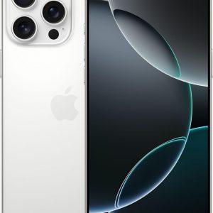 Apple iPhone 16 Pro Max 256 Go - Titane Sable