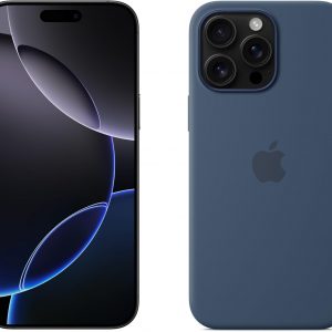 Apple iPhone 16 Pro Max 256 Go - Titane Sable