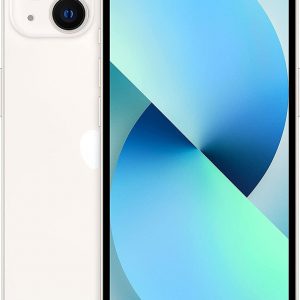 Apple iPhone 14, 128 GB, Jaune Reconditionné