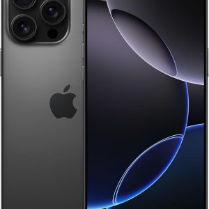 Apple iPhone 16 Pro Max 256 Go - Titane Sable
