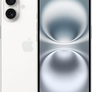 Apple iPhone 16 128 Go - Outremer